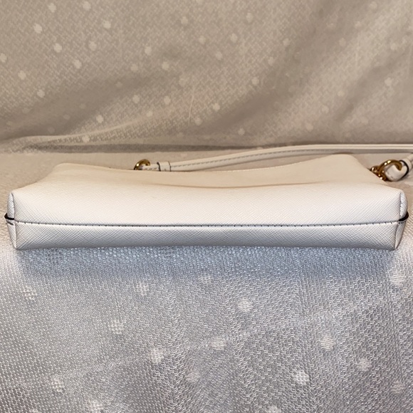 *SOLD*Calvin Klein Hayden Saffiano Crossbody - Picture 8 of 12
